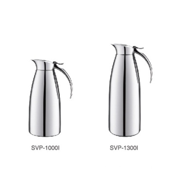 High Quality Stainless Steel Vacuum Thermal Insulationg Coffee Pot